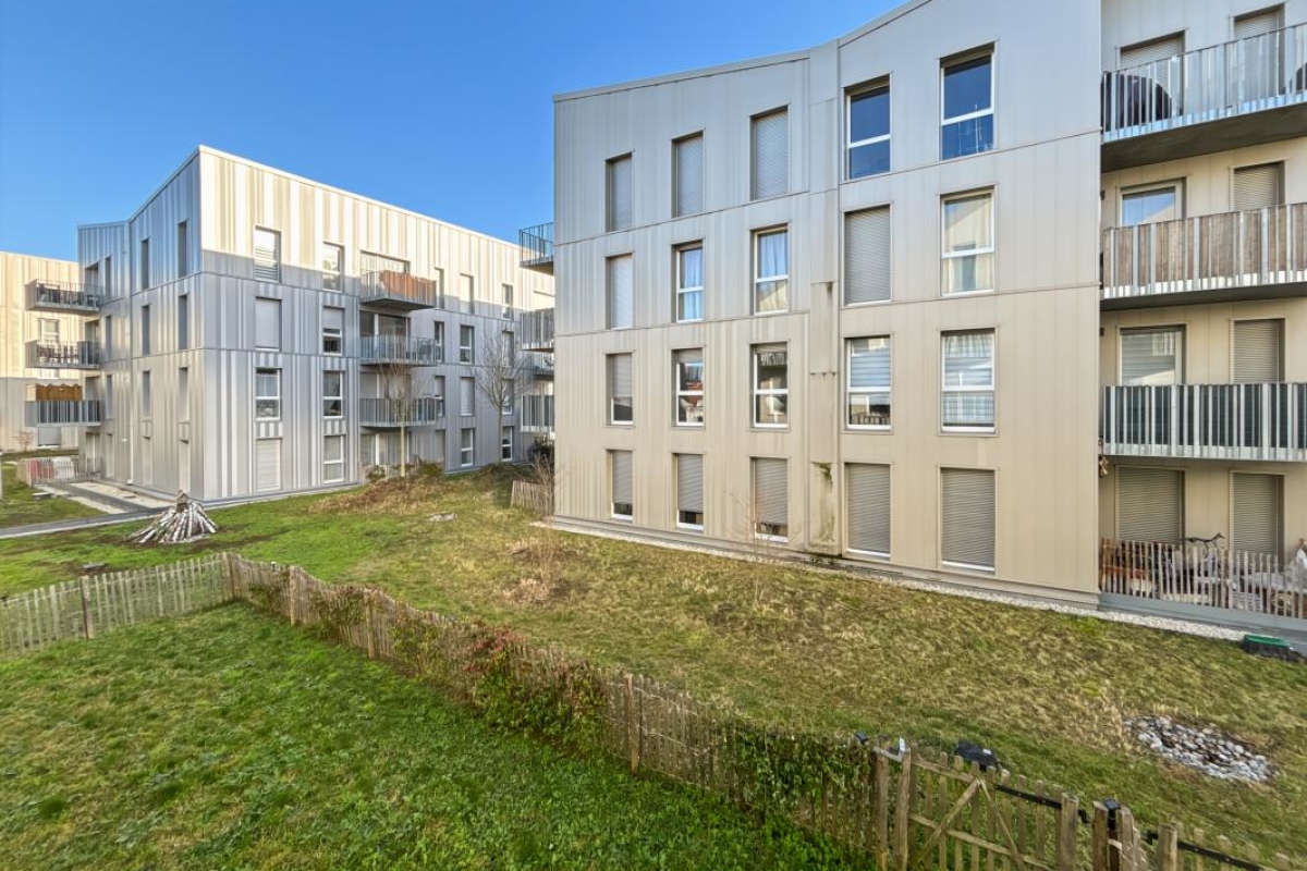 Appartement de luxe à vendre à Saint Andre Lez Lille, 305 000 €, Photo 7