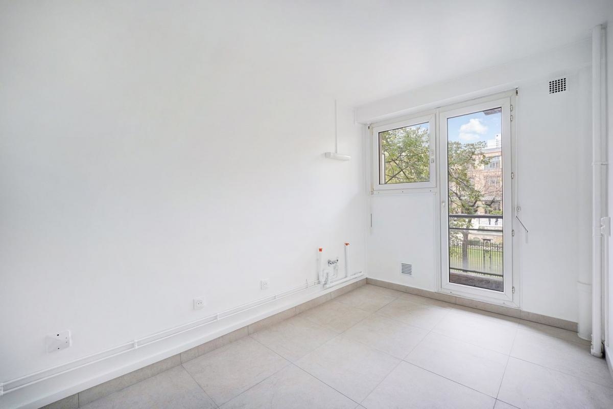 Appartement de luxe à vendre à Paris 15Ème, 439 000 €, Photo 7