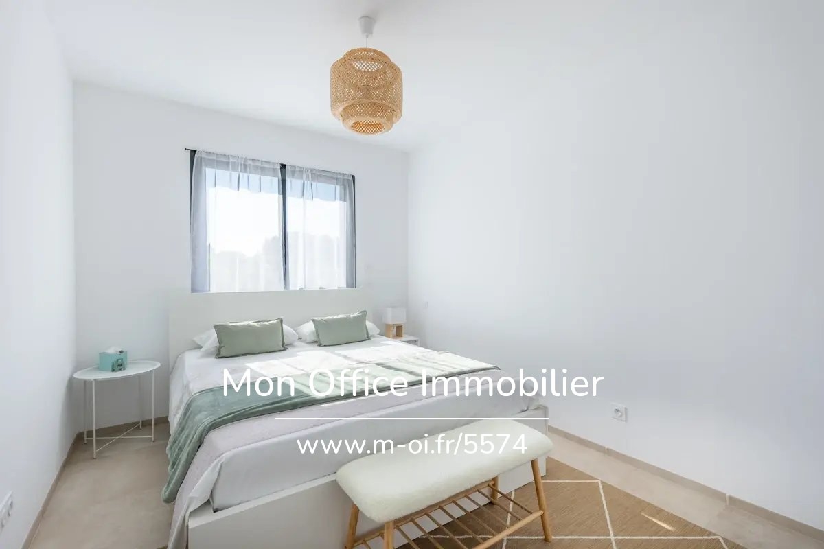 Maison de luxe à vendre à Simiane-Collongue, 520 000 €, Photo 7