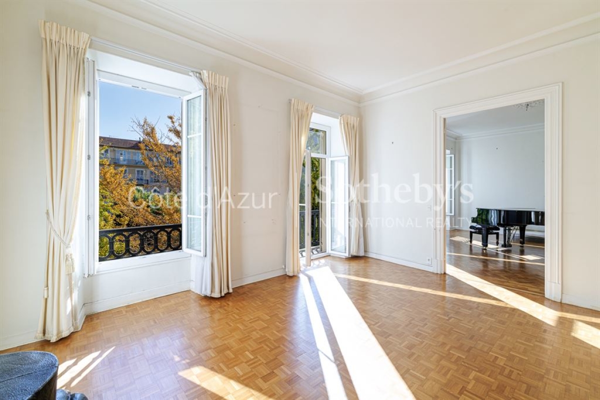 Appartement de luxe à vendre à Nice, 1 590 000 €, Photo 7