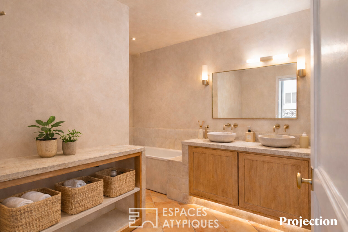 Appartement de luxe à vendre à Marseille 1Er, 415 000 €, Photo 7