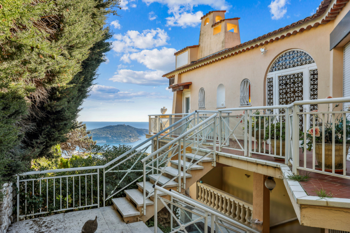 Maison de luxe à vendre à Villefranche-sur-Mer, 3 780 000 €, Photo 7