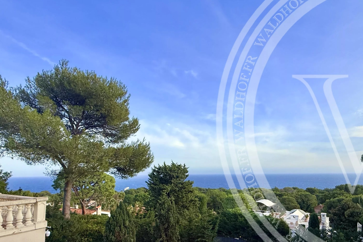 Luxury House for sale in Saint-Jean-Cap-Ferrat, 12 720 000 €, Photo 1