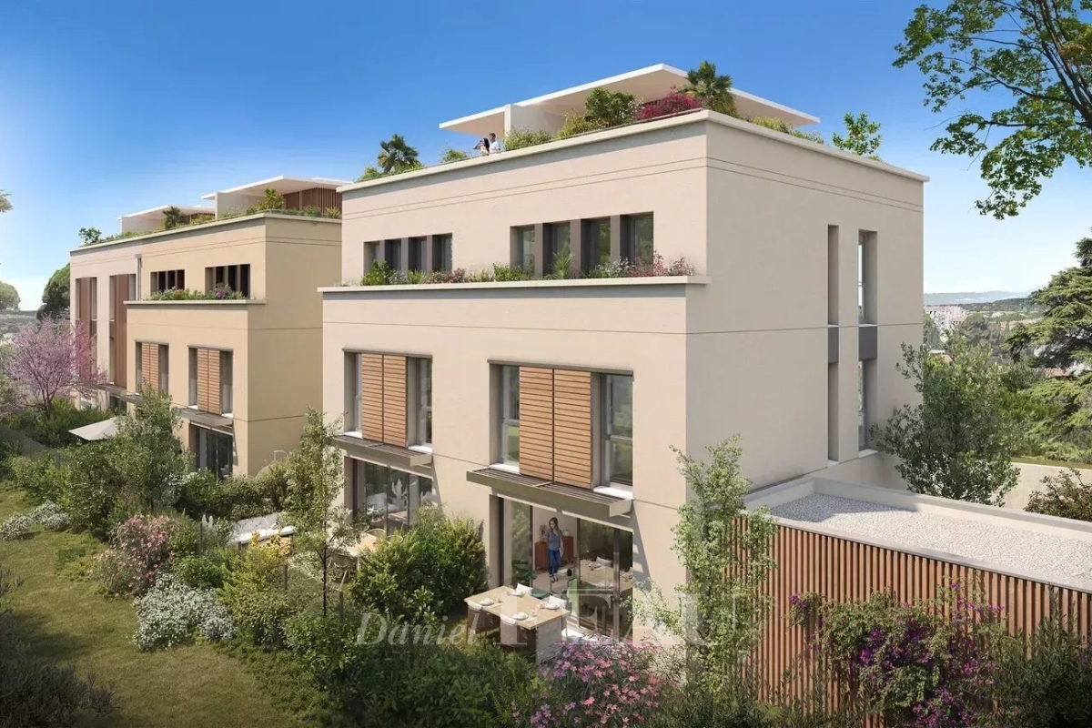 Maison de luxe à vendre à Aix-en-Provence, 1 265 000 €, Photo 1