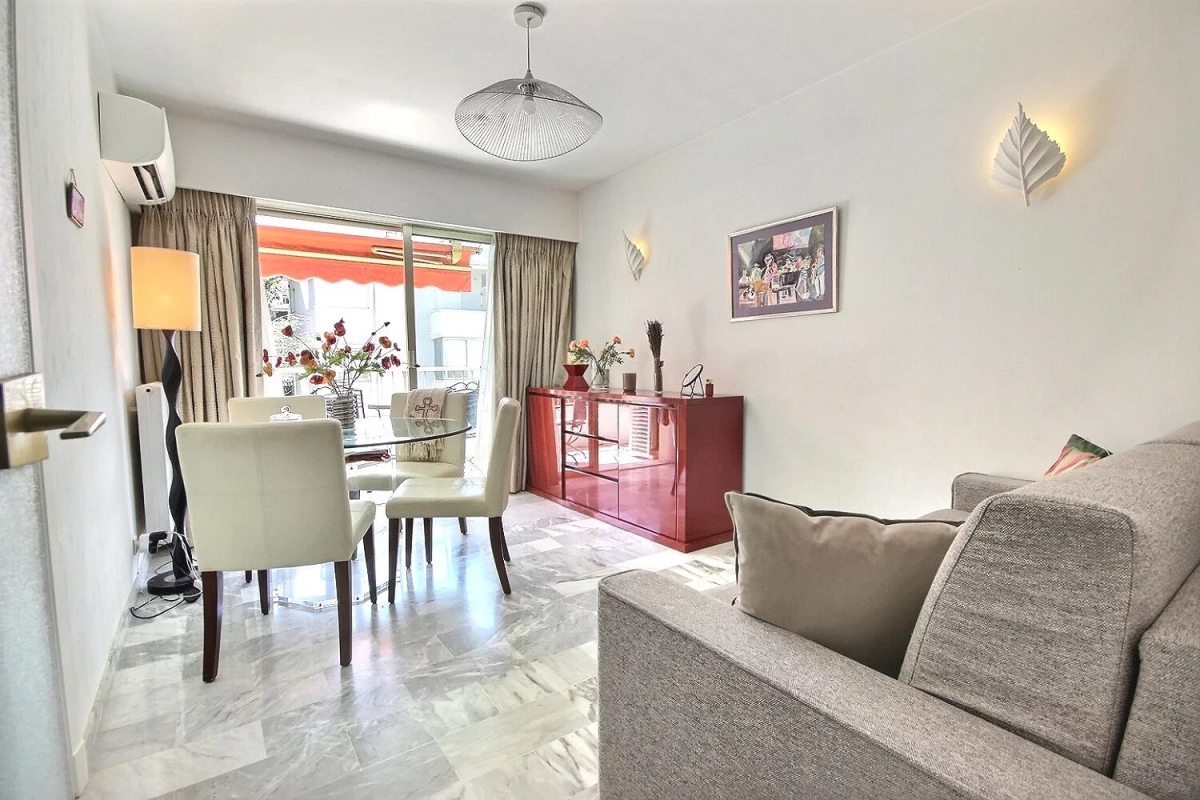 Appartement de luxe à vendre à Cannes, 315 000 €, Photo 1