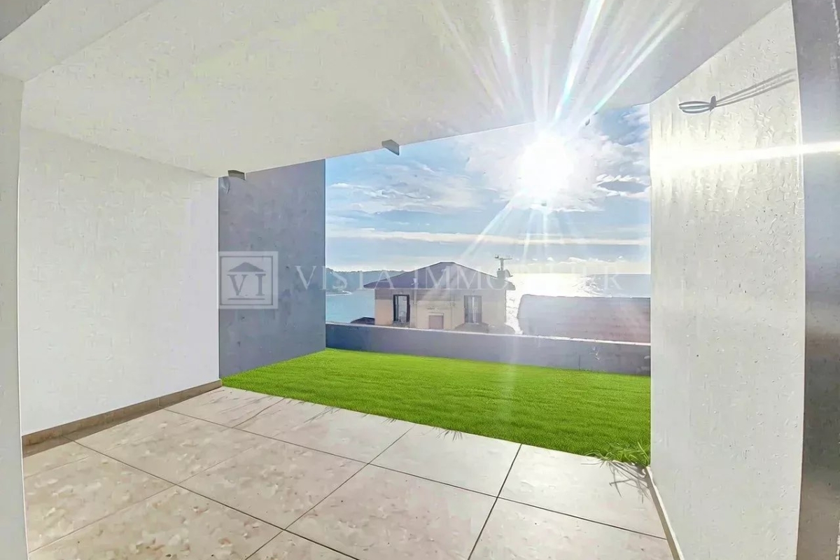 Appartement de luxe à vendre à Roquebrune-Cap-Martin, 832 000 €, Photo 1