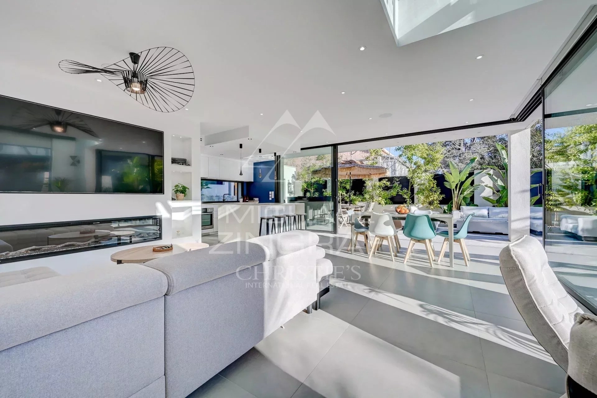 Maison de luxe à vendre à Toulon, 2 845 000 €, Photo 1