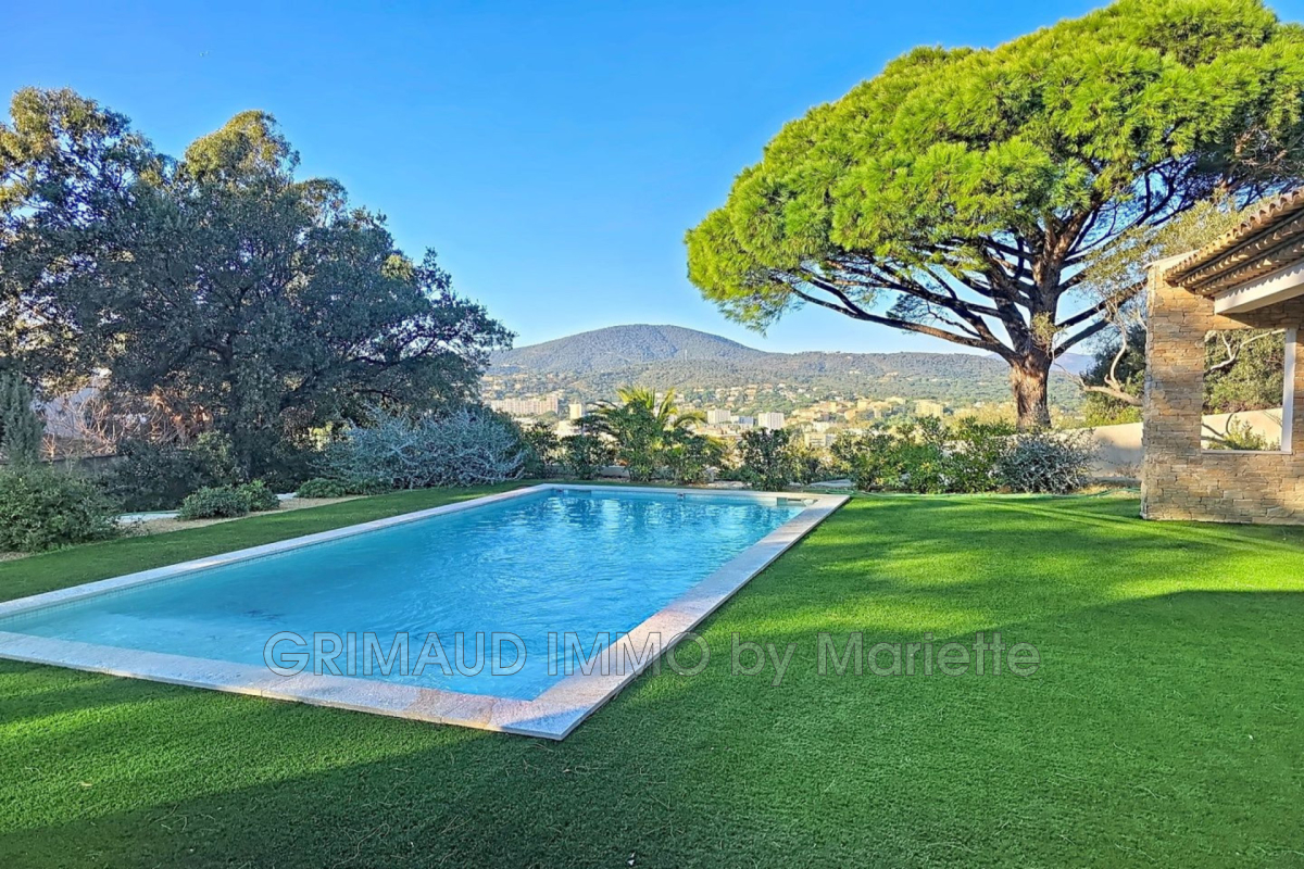 Luxury House for sale in Sainte-Maxime, 1 990 000 €, Photo 1