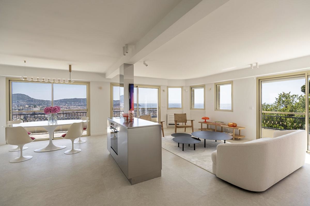 Appartement de luxe à vendre à Nice, 898 500 €, Photo 1