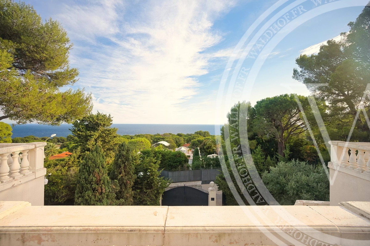 Luxury House for sale in Saint-Jean-Cap-Ferrat, 12 720 000 €, Photo 2