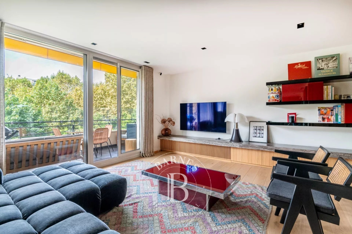 Appartement de luxe à vendre à Neuilly-sur-Seine, 1 900 000 €, Photo 2