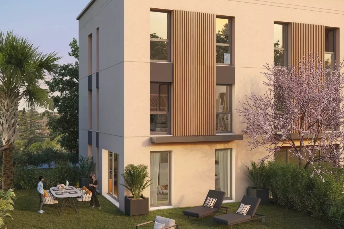 Luxury House for sale in Aix-en-Provence, 1 134 000 €, Photo 2