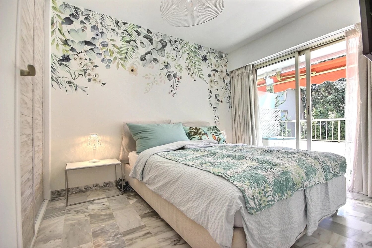 Appartement de luxe à vendre à Cannes, 315 000 €, Photo 2