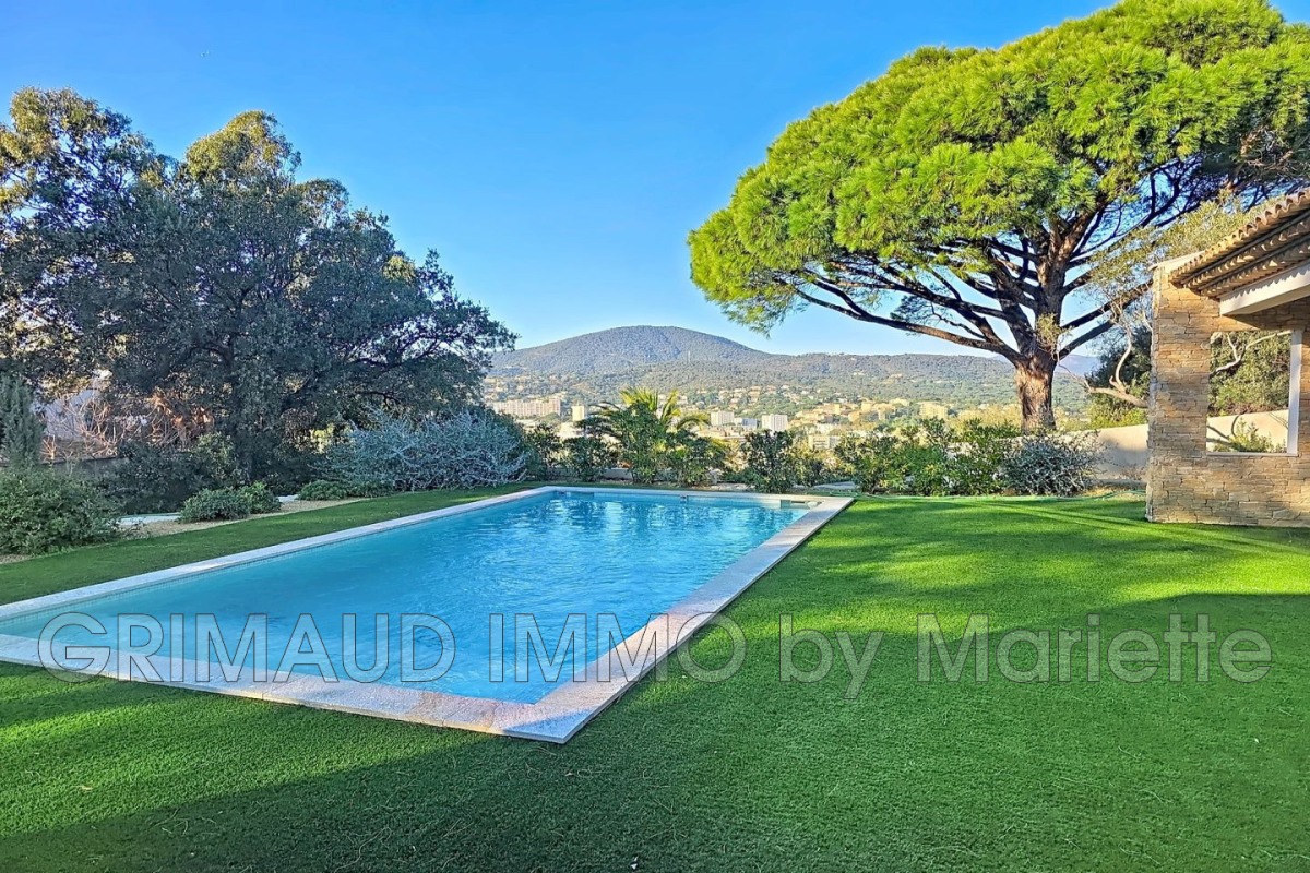 Luxury House for sale in Sainte-Maxime, 1 790 000 €, Photo 2
