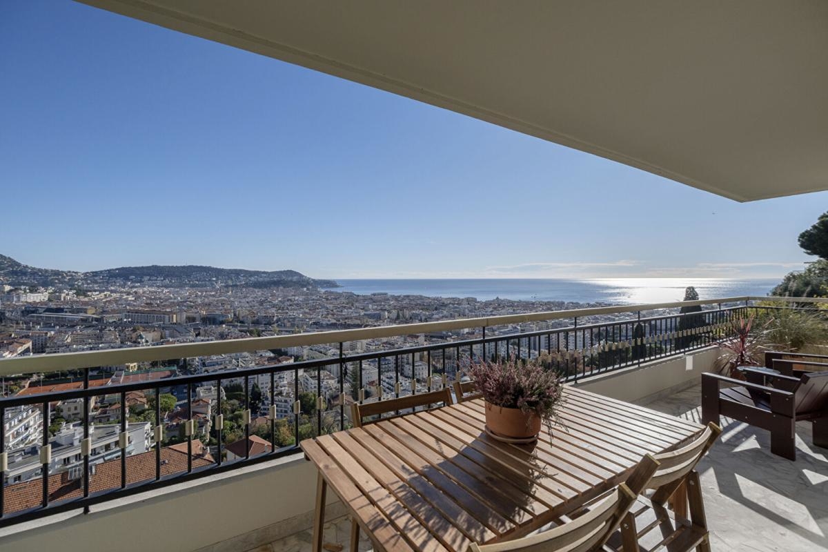 Appartement de luxe à vendre à Nice, 898 500 €, Photo 2