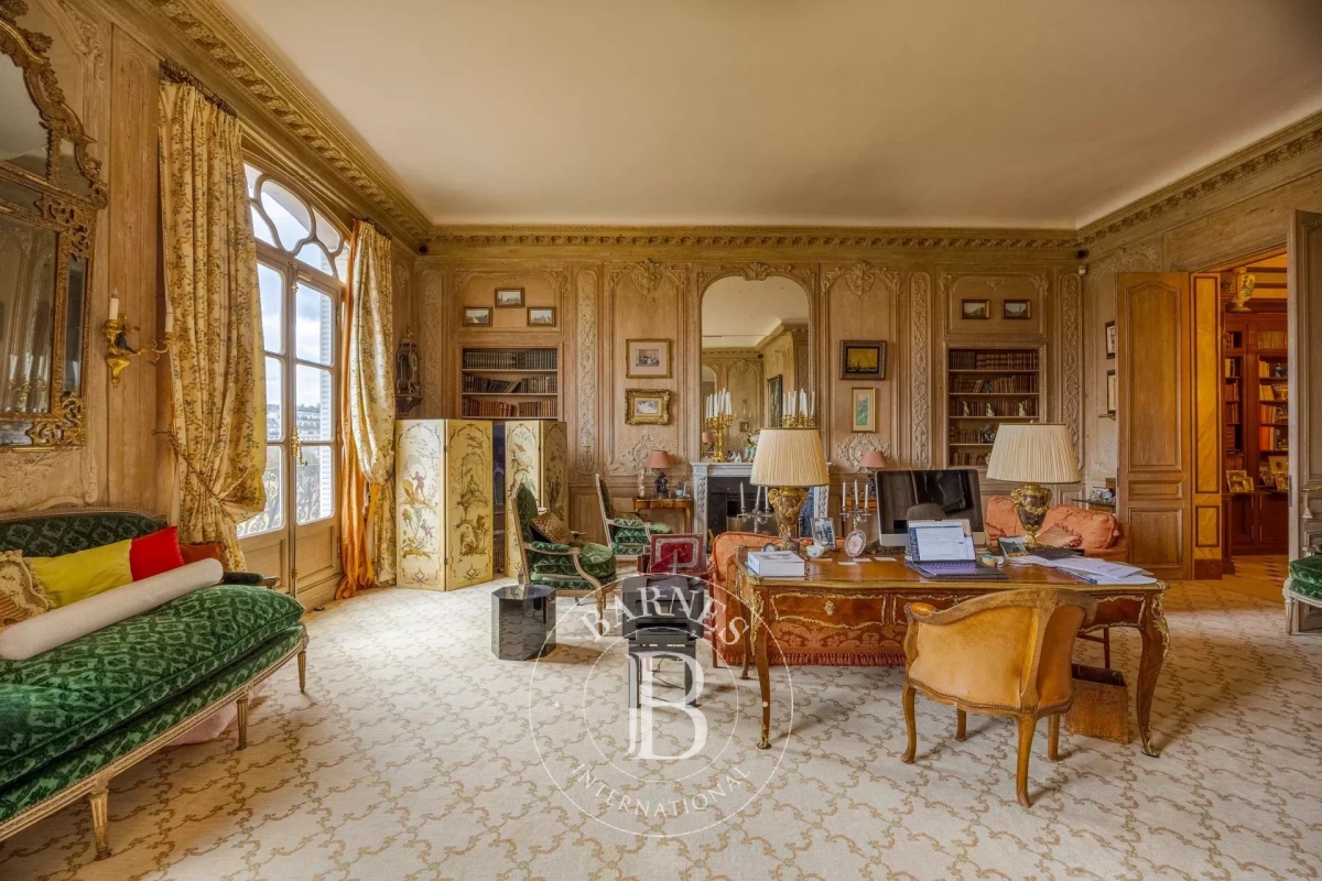 Appartement de luxe à vendre à Paris 16ème, 2 500 000 €, Photo 3