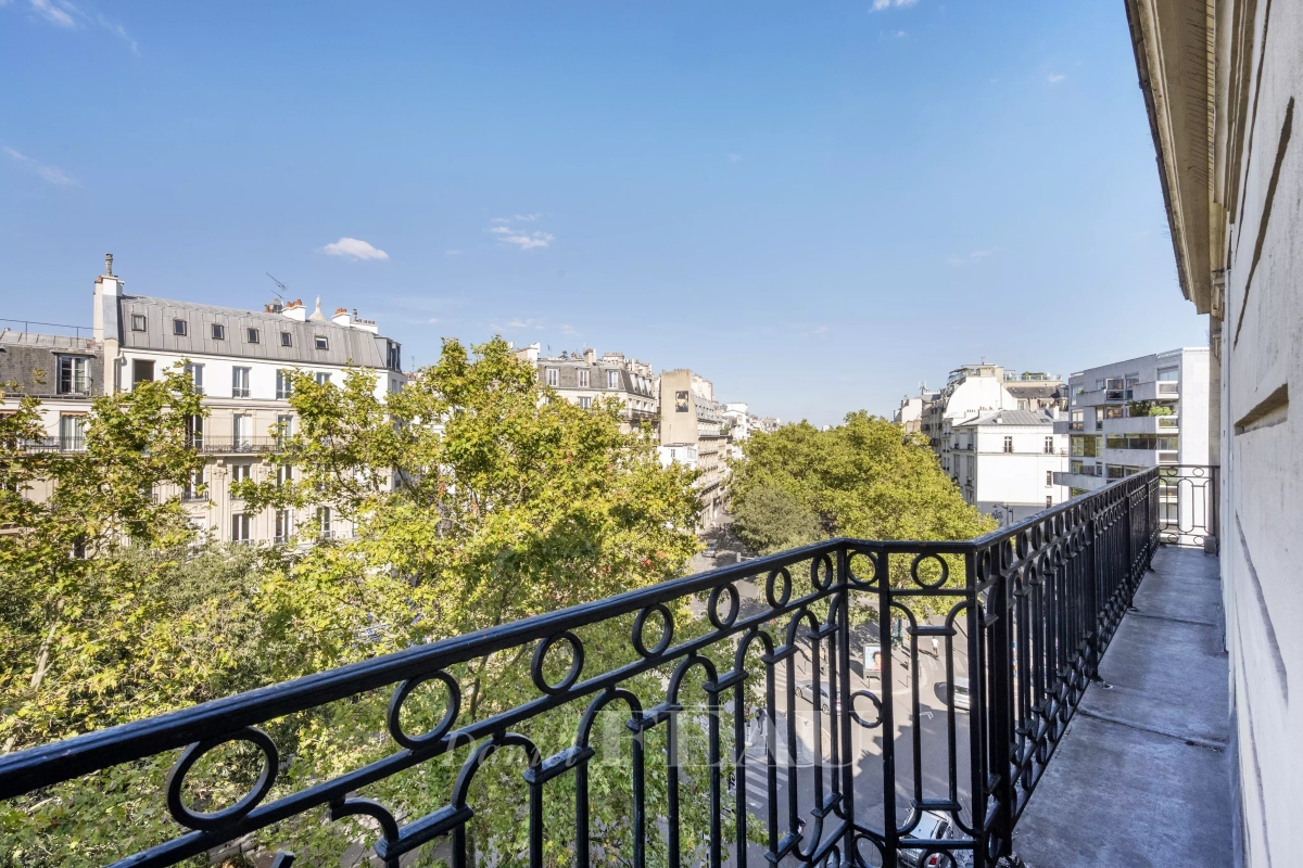Appartement de luxe à vendre à Paris 9ème, 1 195 000 €, Photo 3
