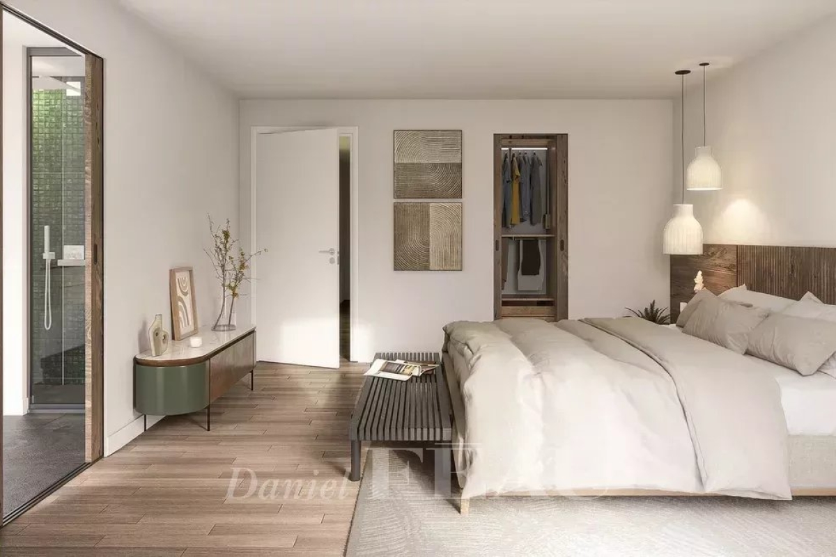 Maison de luxe à vendre à Aix-en-Provence, 1 265 000 €, Photo 3