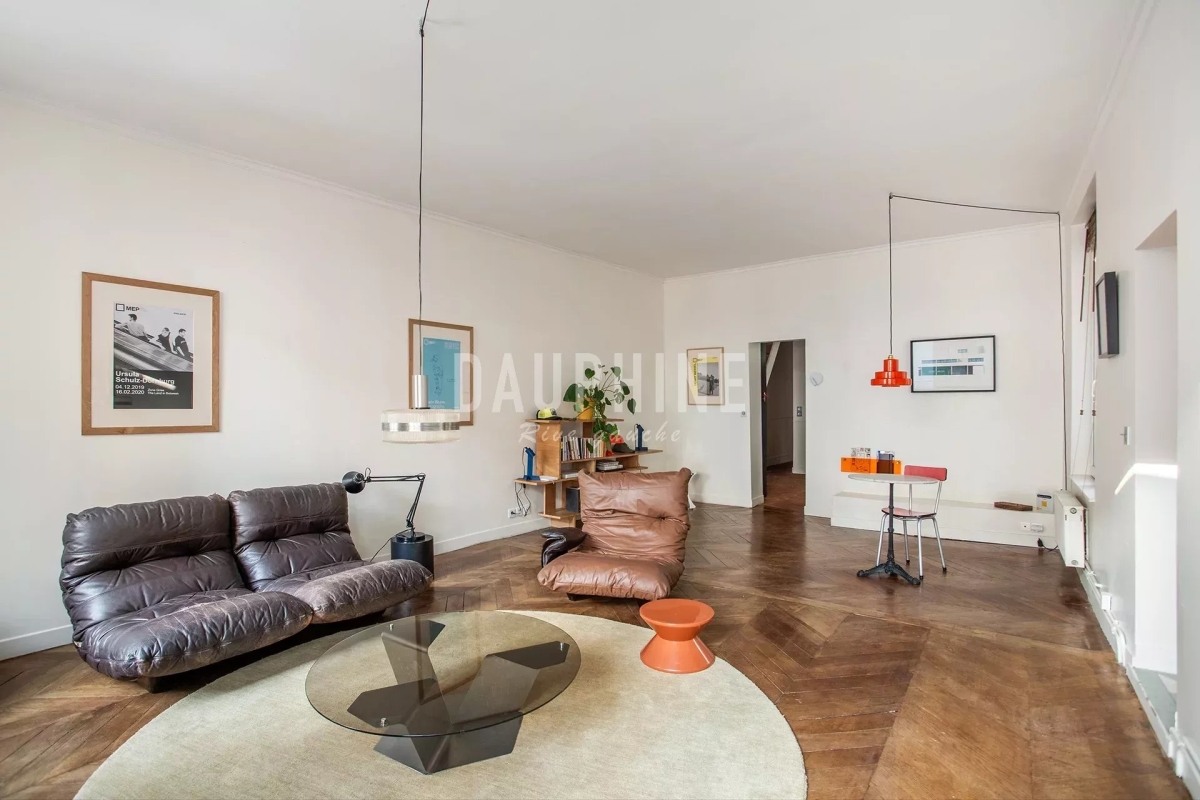 Appartement de luxe à vendre à Paris 19Ème, 795 000 €, Photo 3