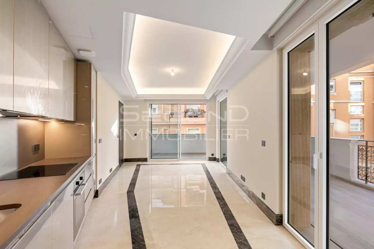 Appartement de luxe à vendre à Monaco, 3 645 000 €, Photo 3