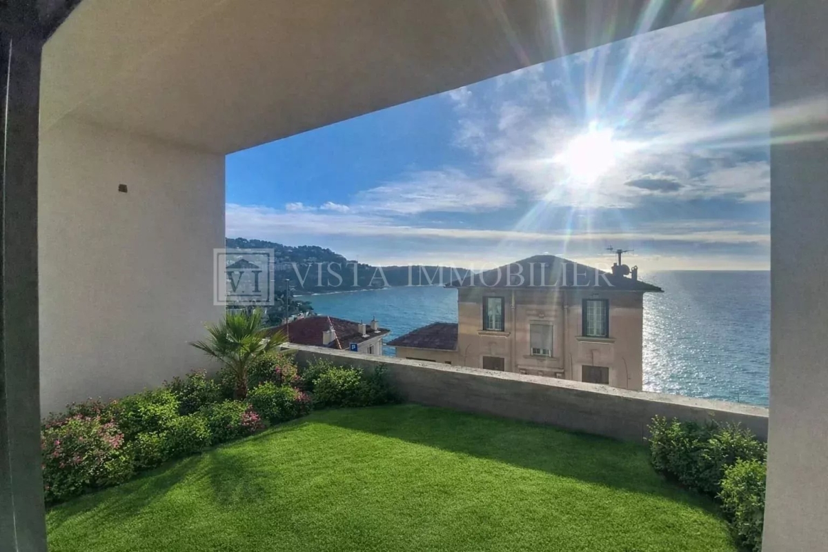 Appartement de luxe à vendre à Roquebrune-Cap-Martin, 832 000 €, Photo 3