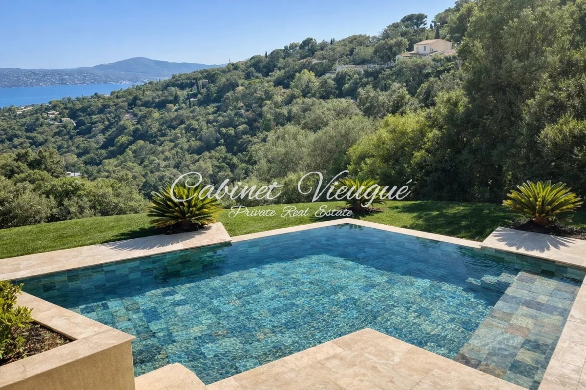 Luxury House for sale in Grimaud, 4 950 000 €, Photo 3