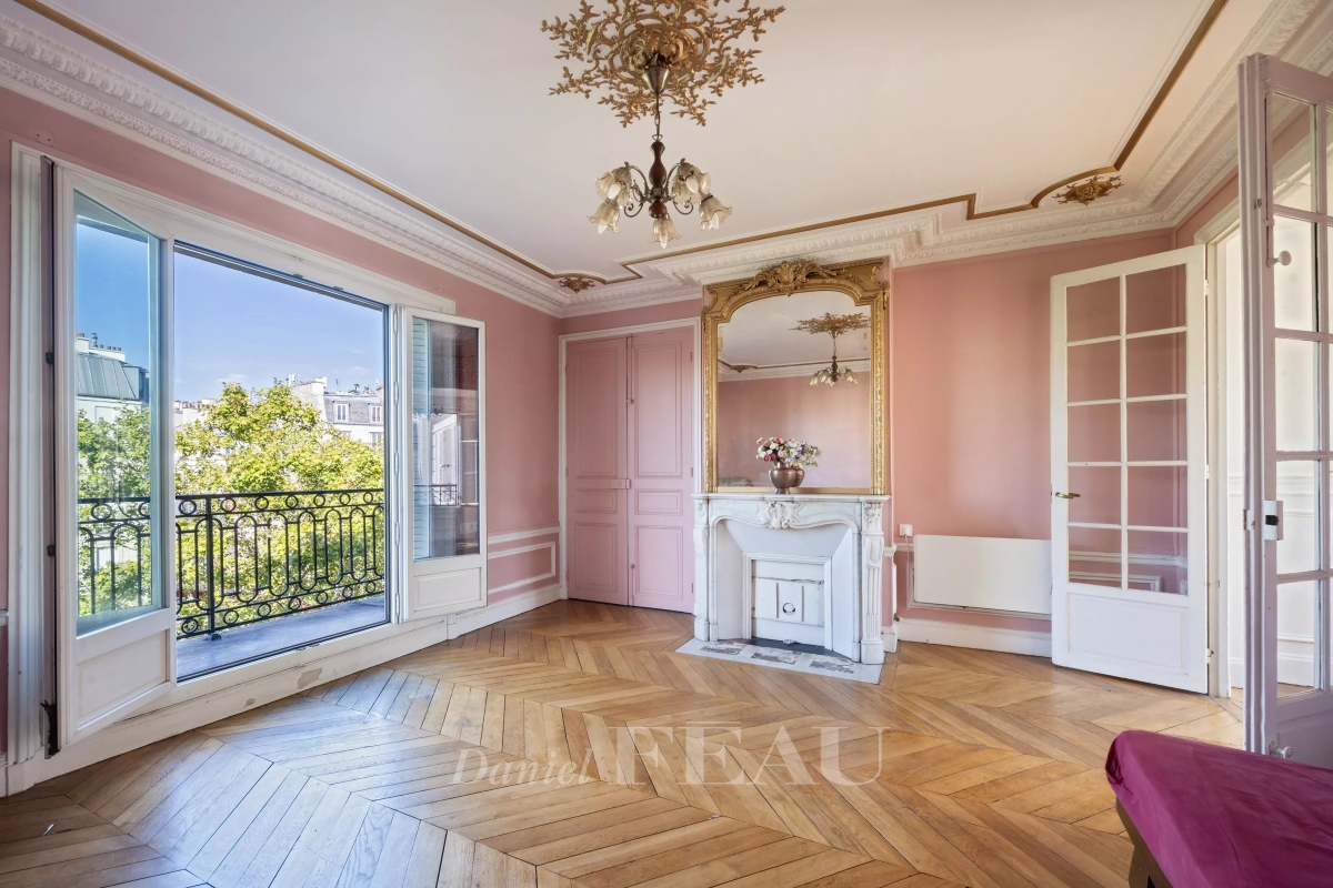 Appartement de luxe à vendre à Paris 9ème, 1 195 000 €, Photo 4