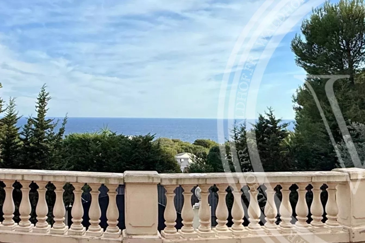 Luxury House for sale in Saint-Jean-Cap-Ferrat, 12 720 000 €, Photo 4