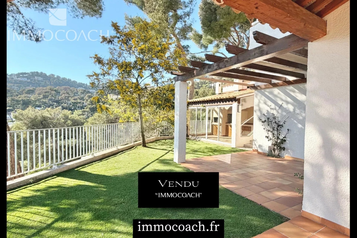 Maison de luxe à vendre à Hyères, 1 500 000 €, Photo 4