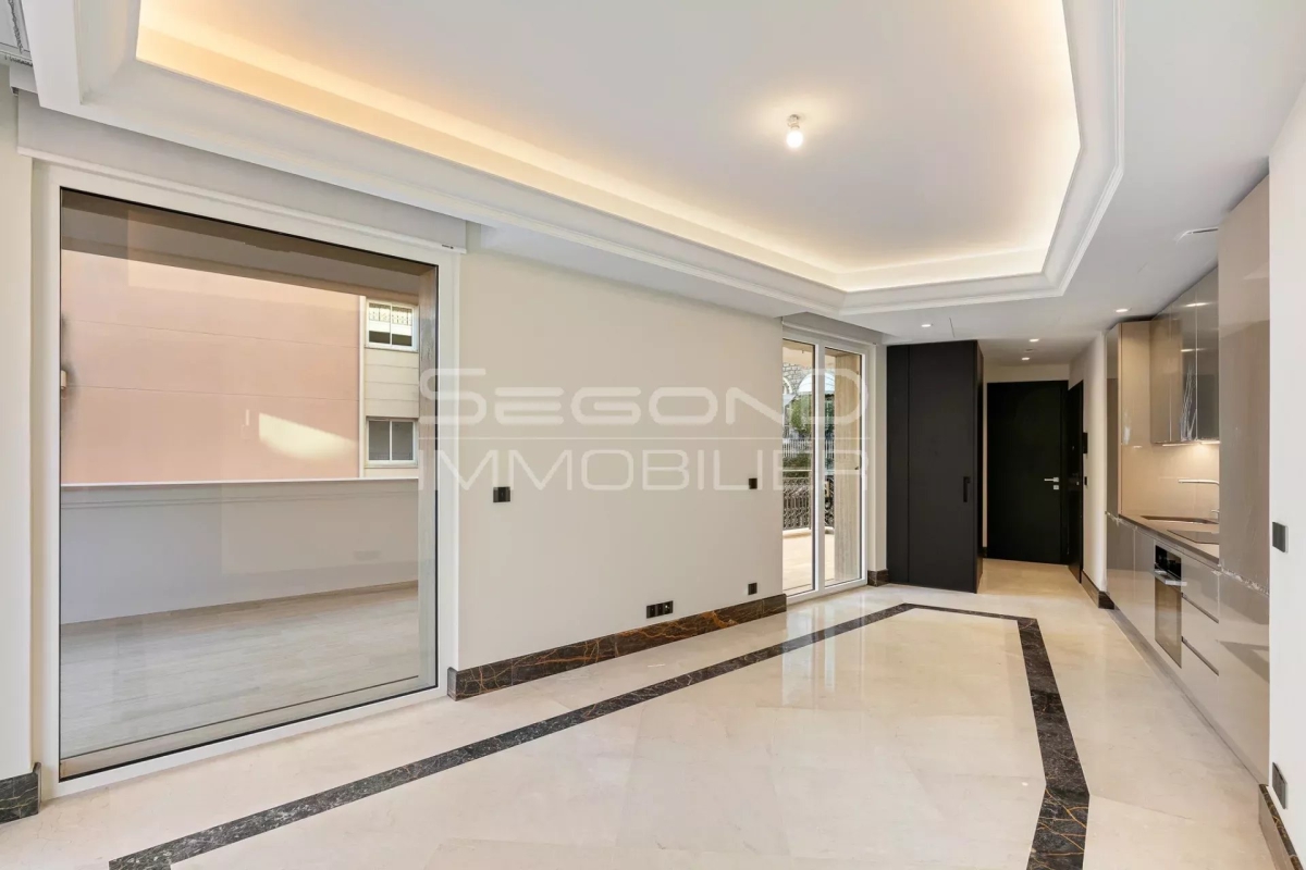 Appartement de luxe à vendre à Monaco, 3 645 000 €, Photo 4