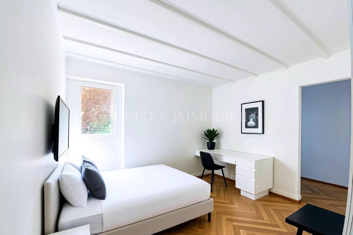 Appartement de luxe à vendre à Roquebrune-Cap-Martin, 832 000 €, Photo 4