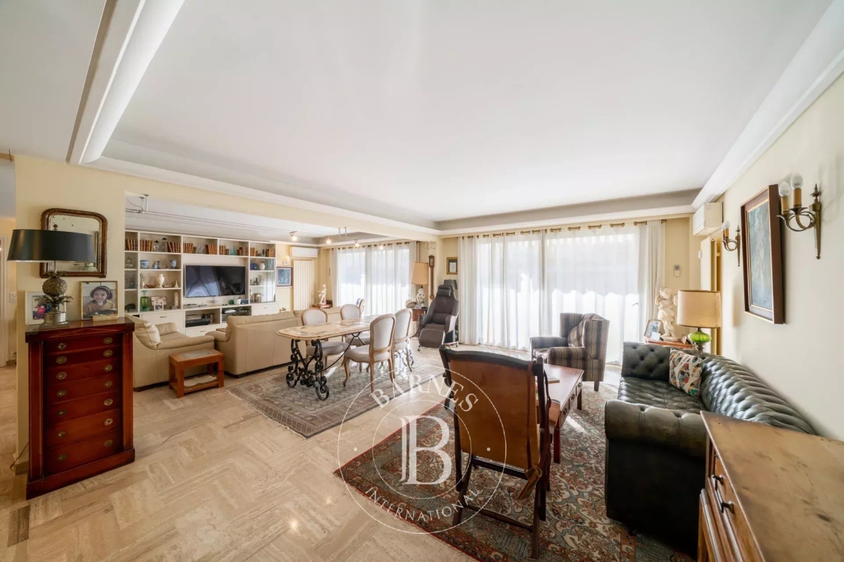 Appartement de luxe à vendre à Cannes, 1 280 000 €, Photo 4