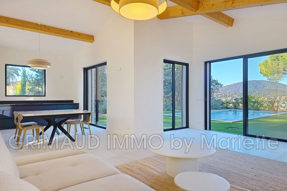 Luxury House for sale in Sainte-Maxime, 1 790 000 €, Photo 4