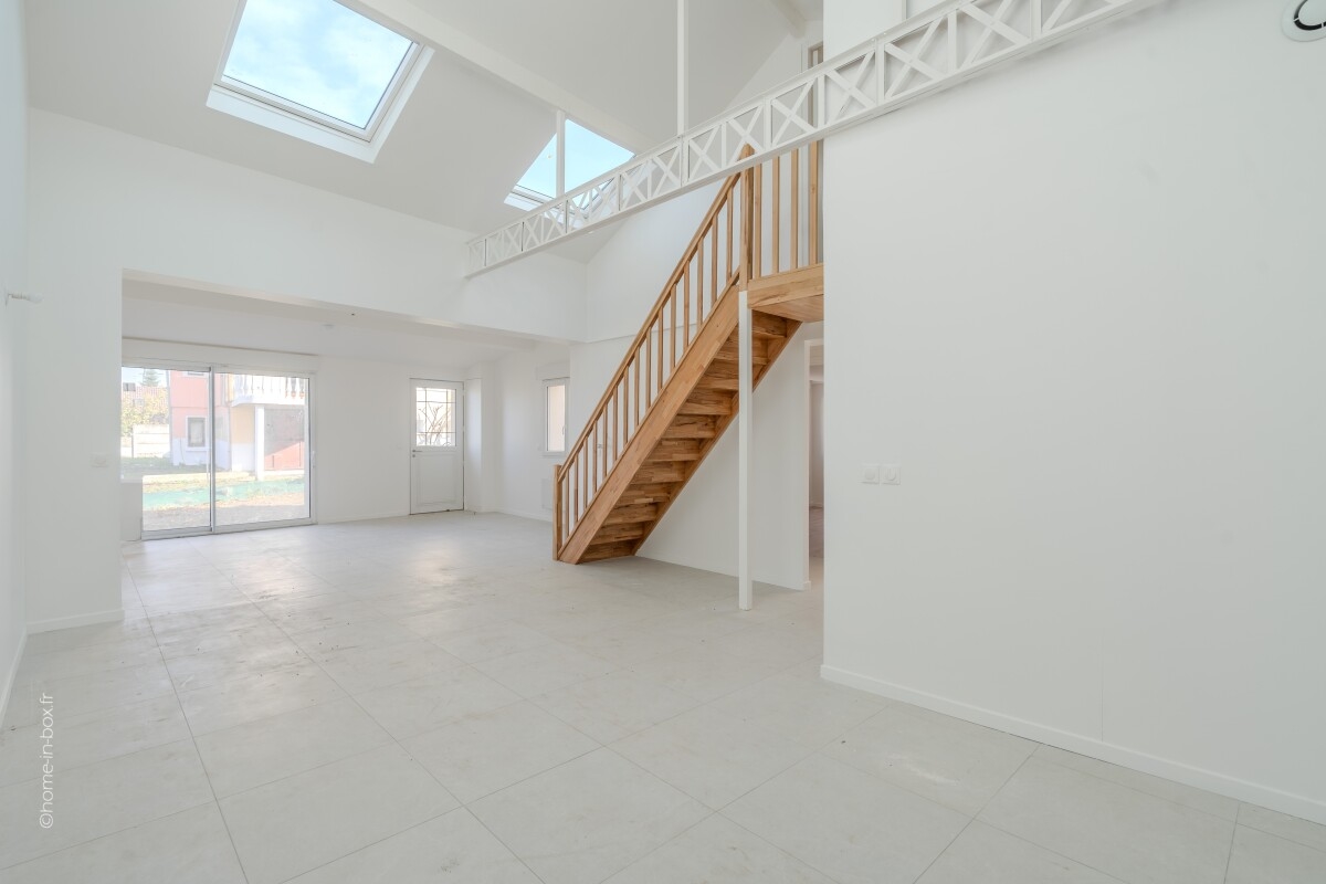 Maison de luxe à vendre à Rosny-Sous-Bois, 435 000 €, Photo 4