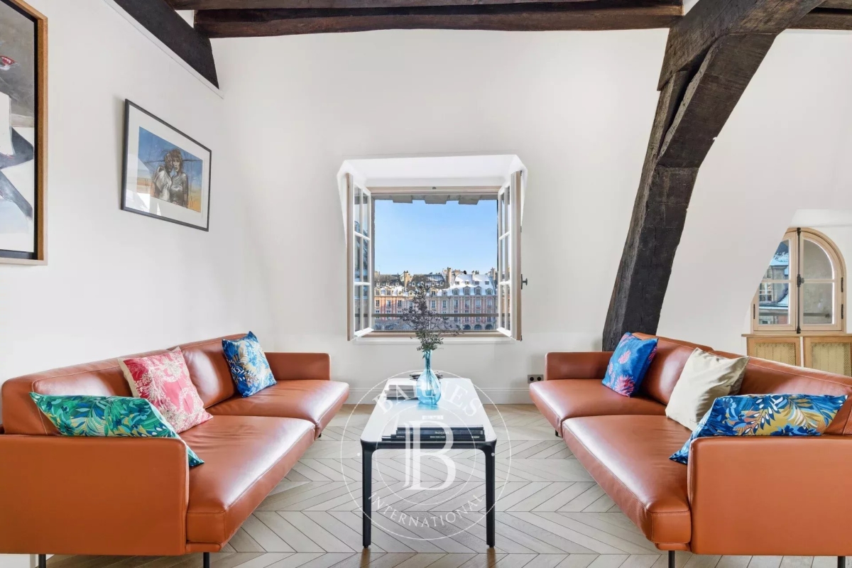 Luxury Apartment for sale in Paris 4ème, 2 995 000 €, Photo 5