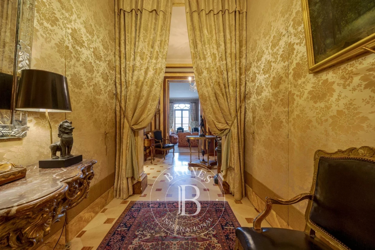 Appartement de luxe à vendre à Paris 16ème, 2 500 000 €, Photo 5