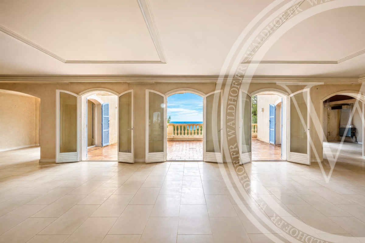 Maison de luxe à vendre à Saint-Jean-Cap-Ferrat, 12 600 000 €, Photo 5