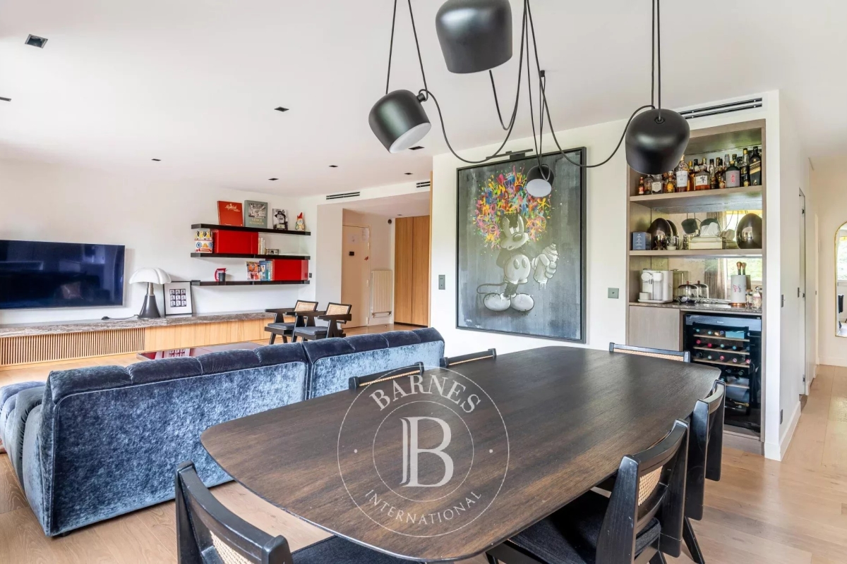 Appartement de luxe à vendre à Neuilly-sur-Seine, 1 900 000 €, Photo 5