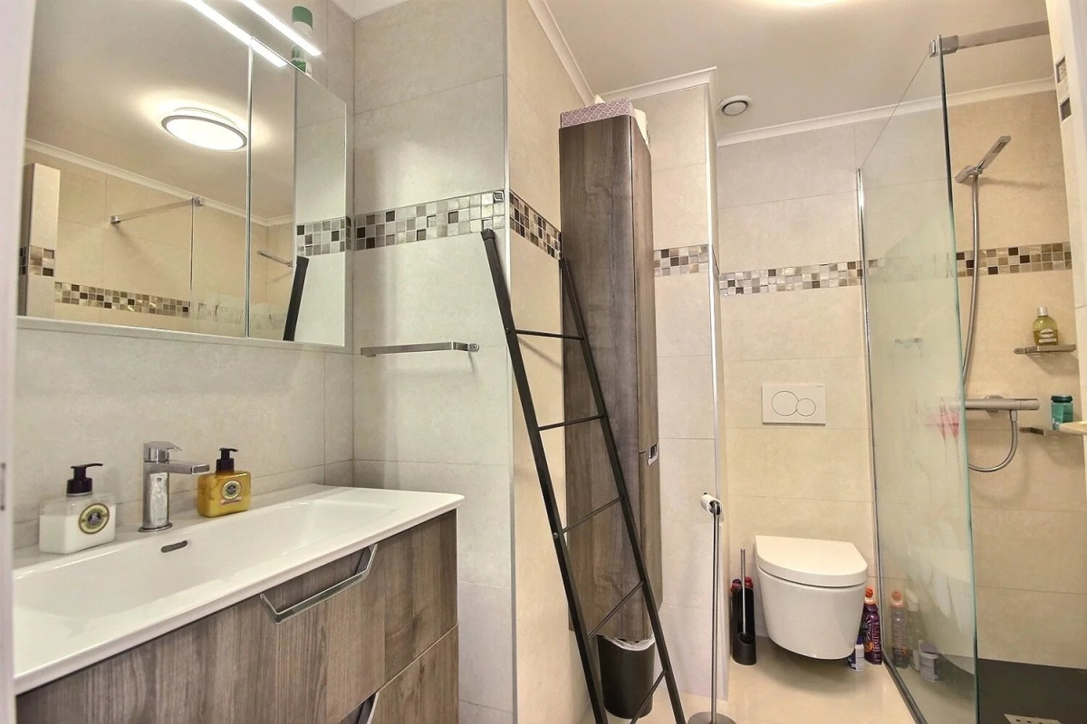 Appartement de luxe à vendre à Cannes, 315 000 €, Photo 5