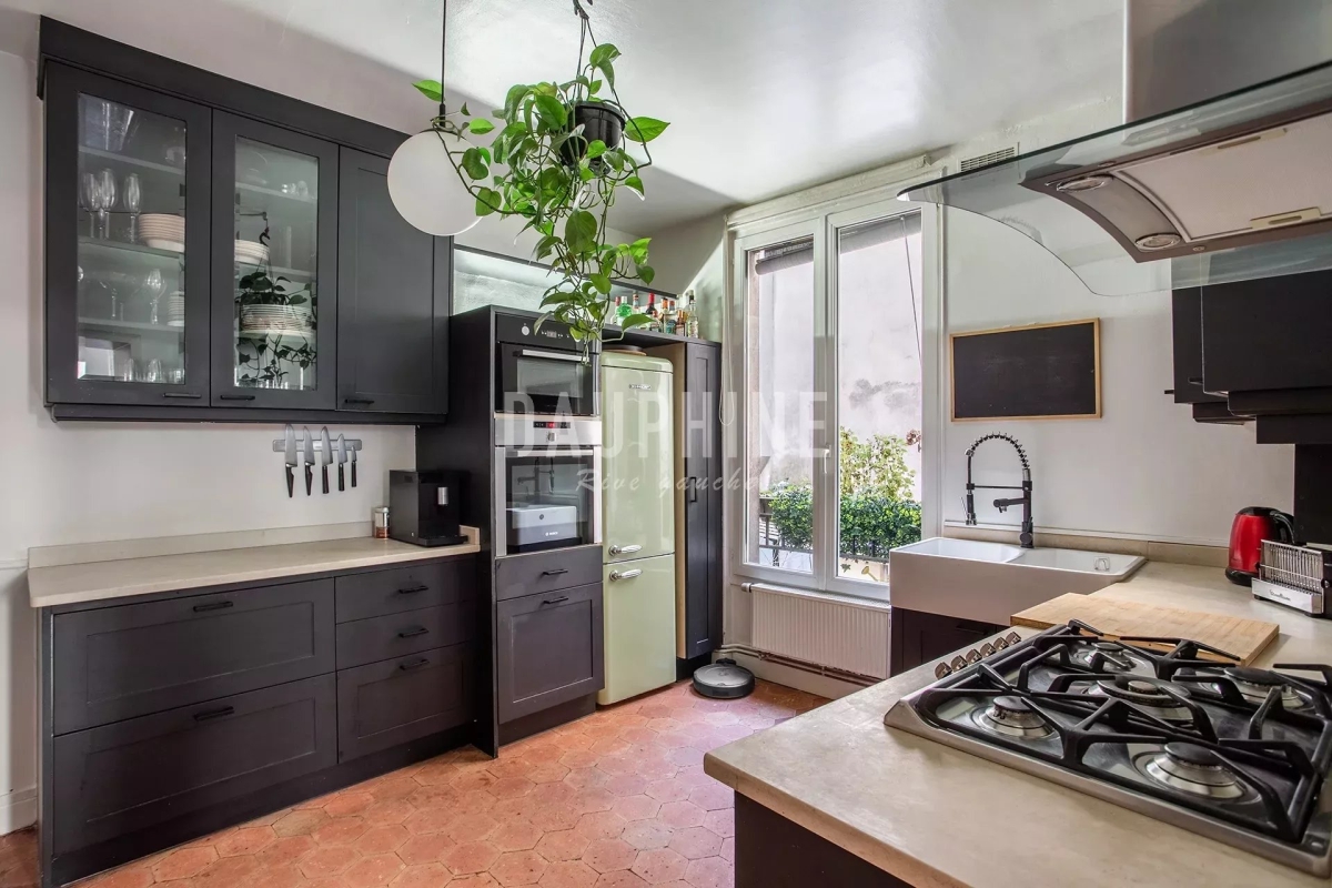 Appartement de luxe à vendre à Paris 19Ème, 795 000 €, Photo 5