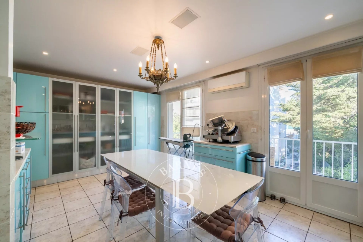 Luxury Apartment for sale in Cannes, 1 280 000 €, Photo 5