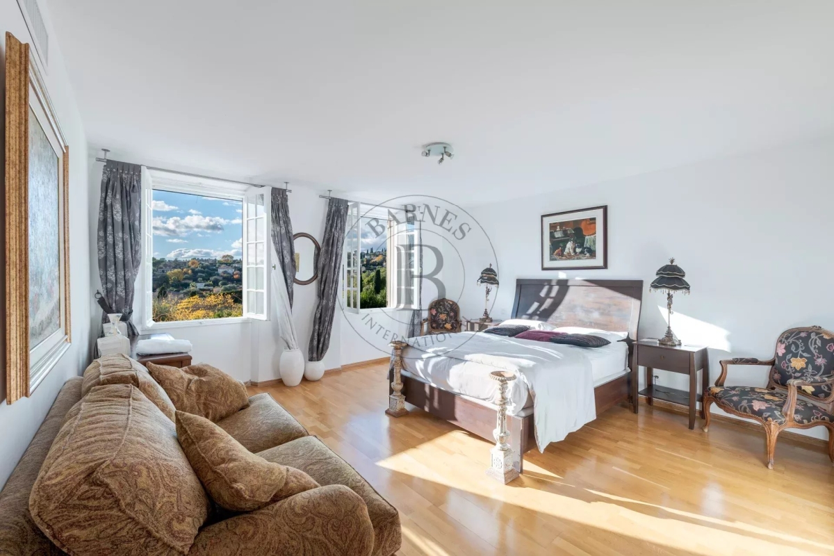 Maison de luxe à vendre à Grasse, 3 600 000 €, Photo 5