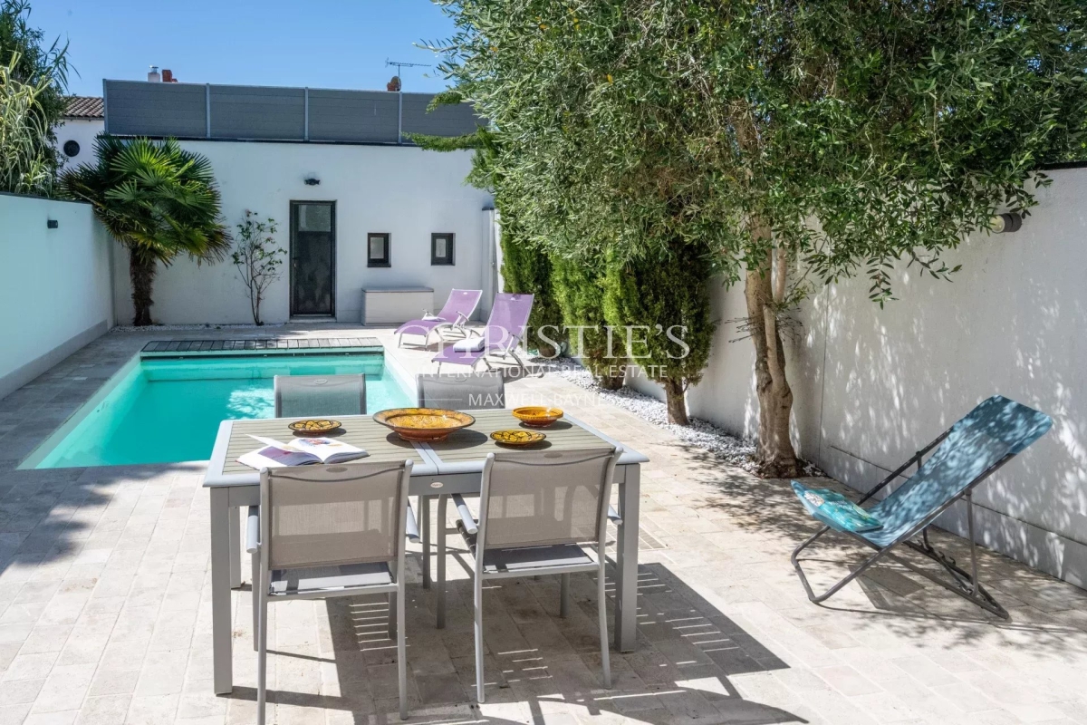 Maison de luxe à vendre à La Rochelle, 895 000 €, Photo 5