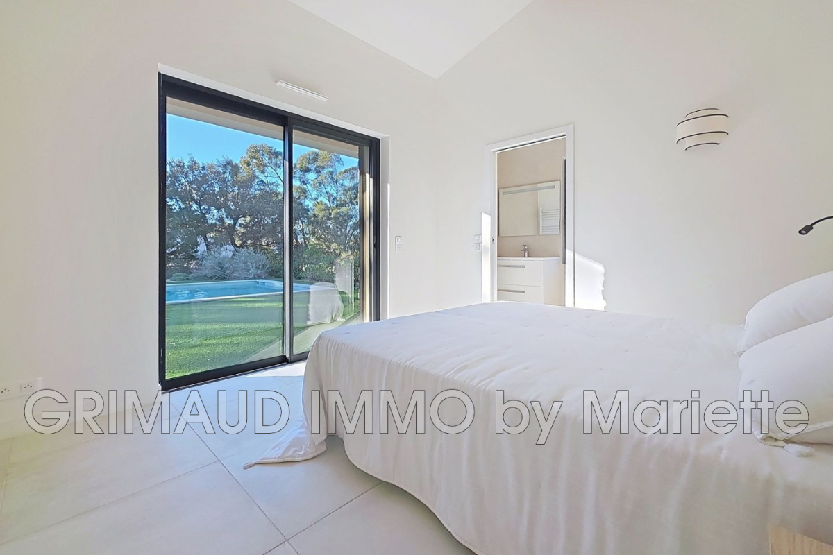 Luxury House for sale in Sainte-Maxime, 1 790 000 €, Photo 5