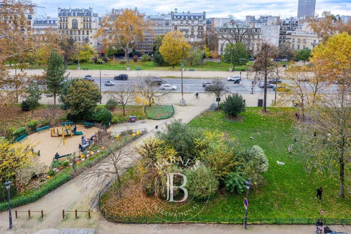 Appartement de luxe à vendre à Paris 16ème, 2 500 000 €, Photo 6