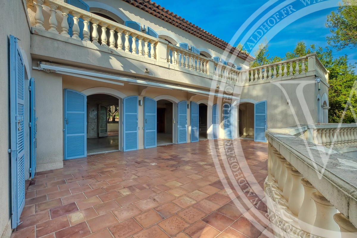 Luxury House for sale in Saint-Jean-Cap-Ferrat, 12 720 000 €, Photo 6