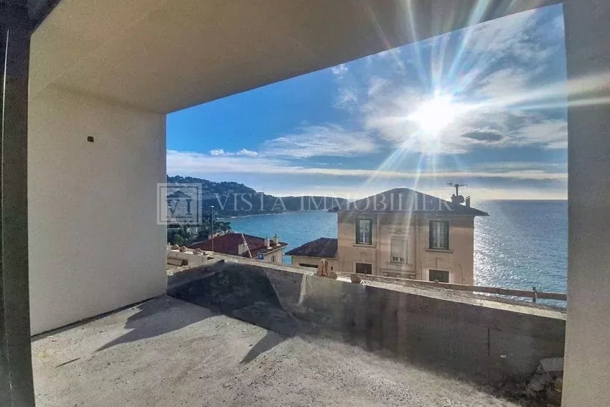 Appartement de luxe à vendre à Roquebrune-Cap-Martin, 832 000 €, Photo 6