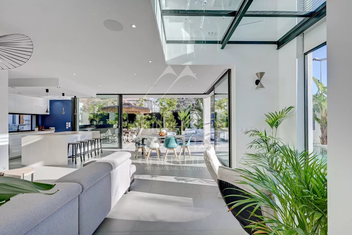 Maison de luxe à vendre à Toulon, 2 845 000 €, Photo 6