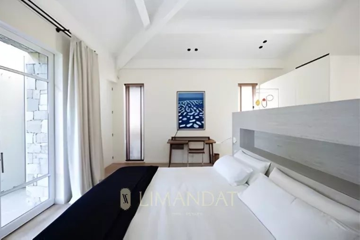 Luxury House for rental in Mandelieu-la-Napoule, 12 000 €, Photo 6