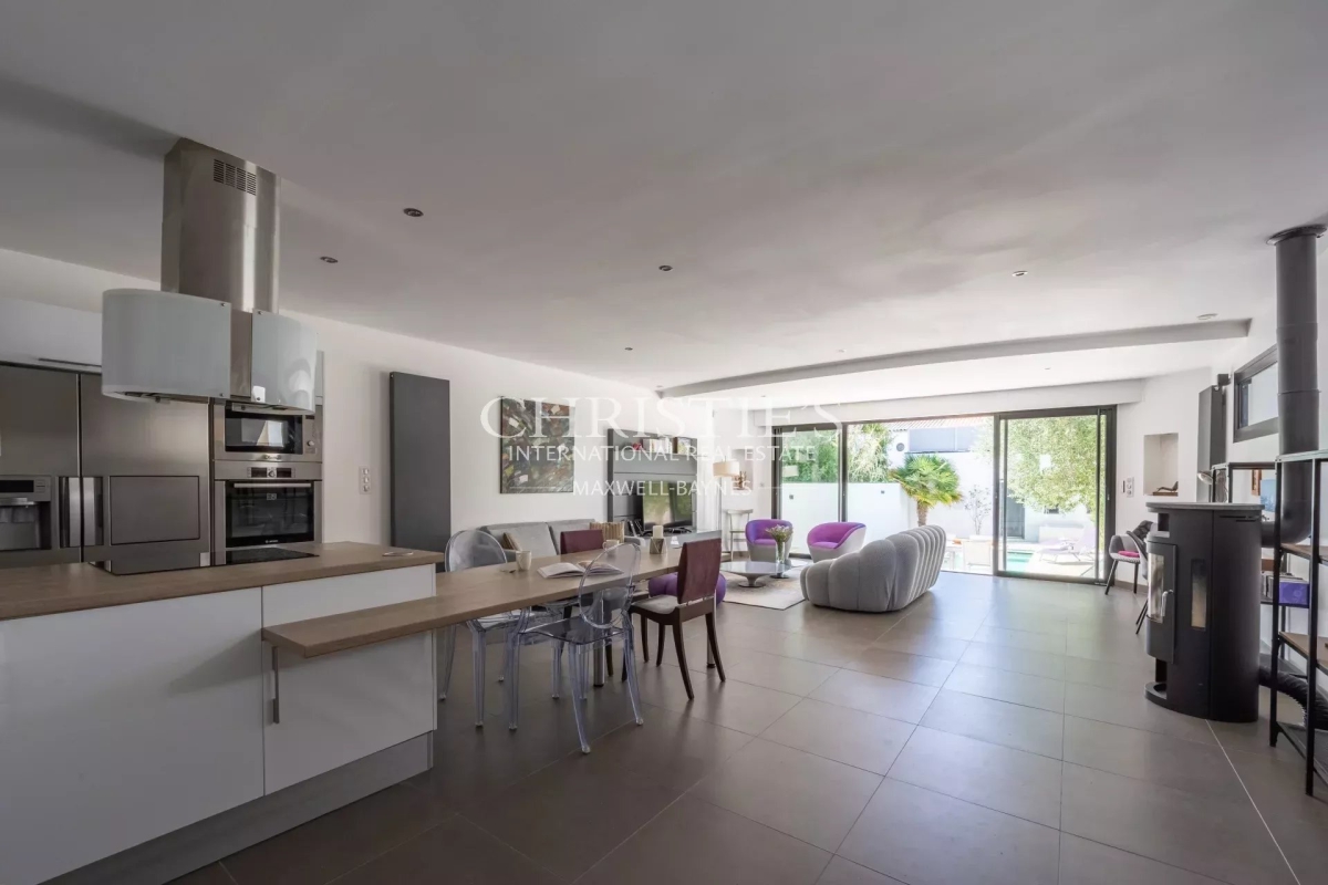 Maison de luxe à vendre à La Rochelle, 895 000 €, Photo 6